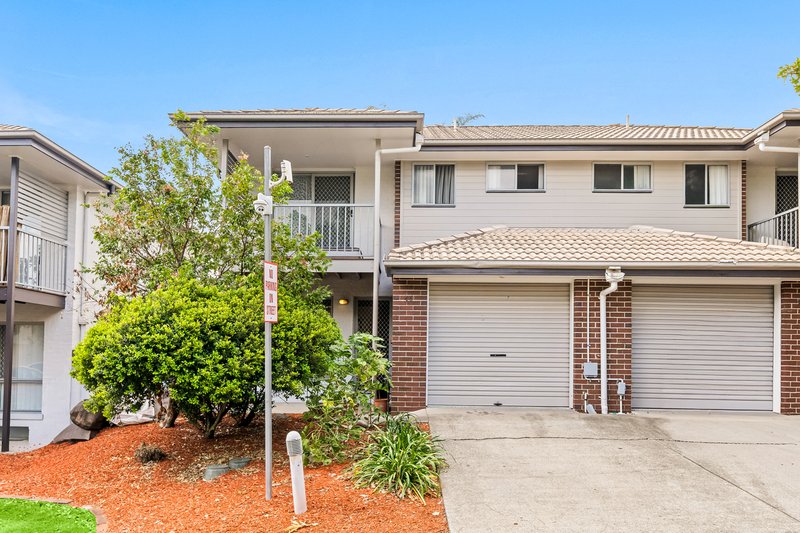Photo - 46/16 Bluebird Avenue, Ellen Grove QLD 4078 - Image 3
