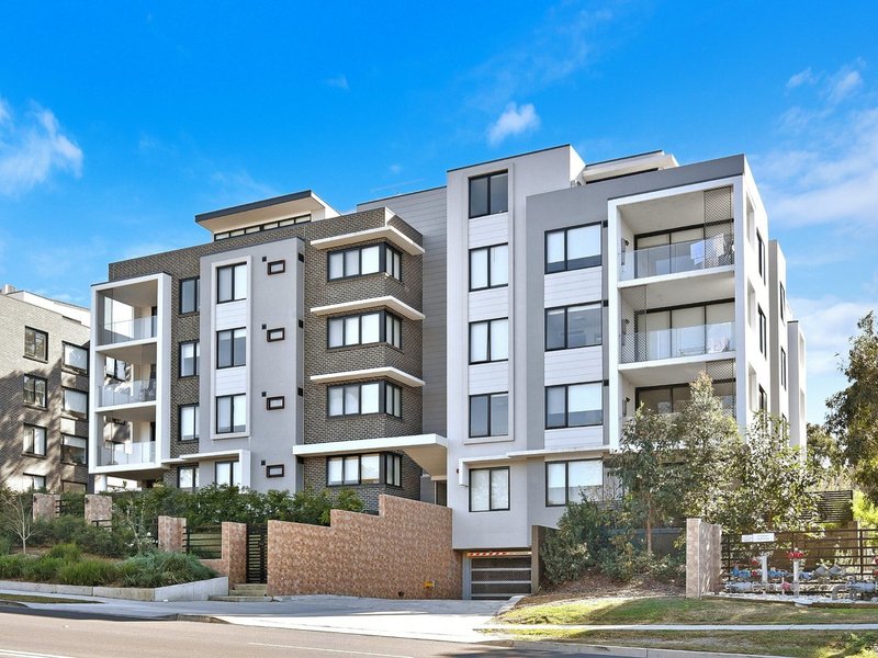 Photo - 46/17-25 Boundary Street, Roseville NSW 2069 - Image 1