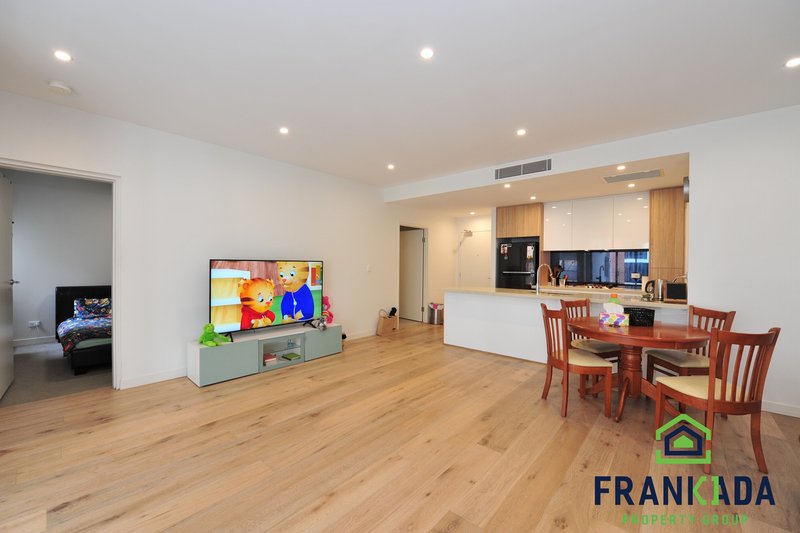 Photo - 46/17-25 Boundary Street, Roseville NSW 2069 - Image 2