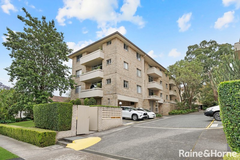 46/17-27 Penkivil Street, Willoughby NSW 2068