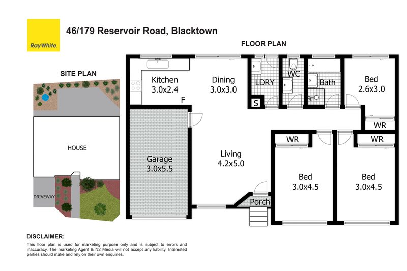 Photo - 46/179 Reservoir Road, Blacktown NSW 2148 - Image 16