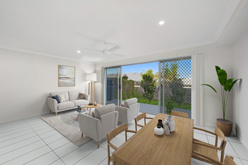 Photo - 46/18 Bronzewing Street, Redbank Plains QLD 4301 - Image 1