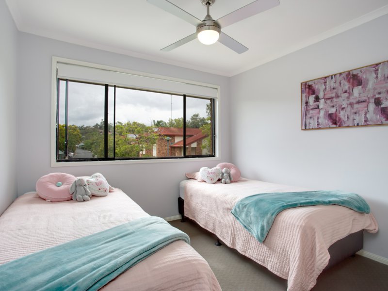 Photo - 46/1A Alison Road, Carrara QLD 4211 - Image 10