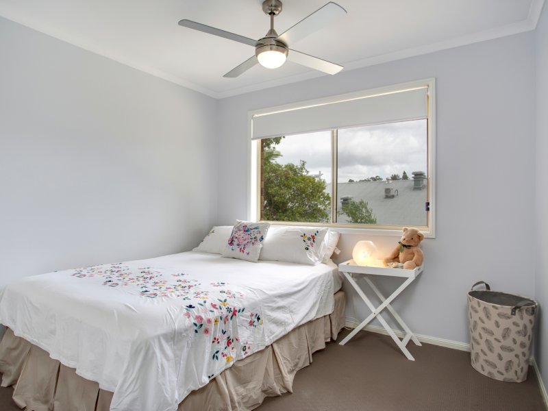 Photo - 46/1A Alison Road, Carrara QLD 4211 - Image 11