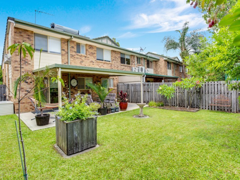 Photo - 46/1A Alison Road, Carrara QLD 4211 - Image 2