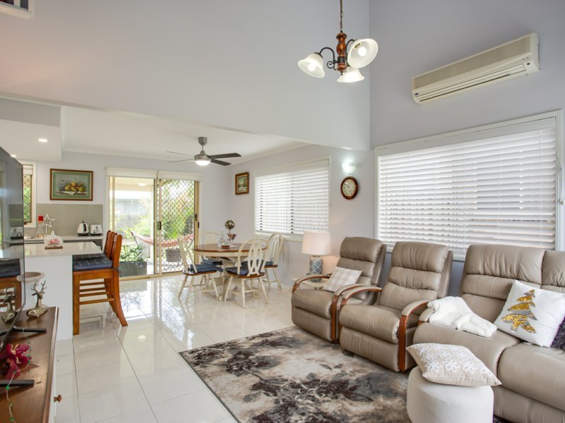 Photo - 46/1A Alison Road, Carrara QLD 4211 - Image 5