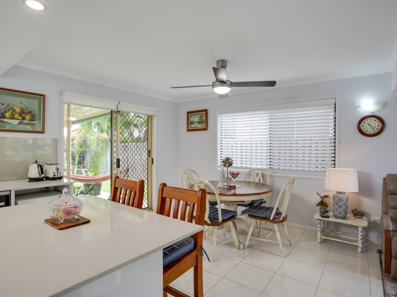 Photo - 46/1A Alison Road, Carrara QLD 4211 - Image 7