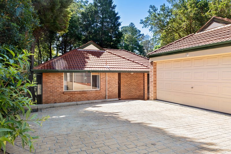 461b Mowbray Road West , Lane Cove North NSW 2066