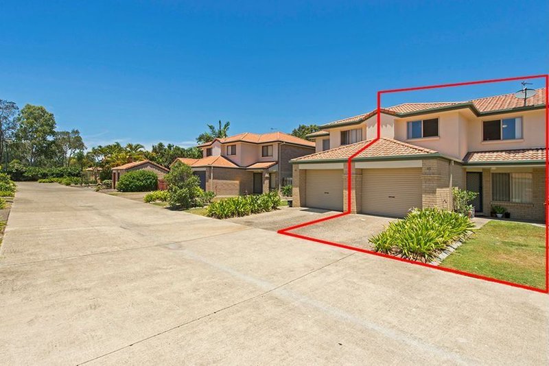 Photo - 46/2 Bos Drive, Coomera QLD 4209 - Image