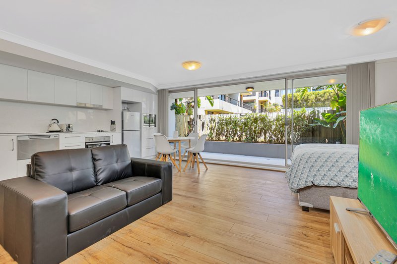 46/2 Darley Road, Manly NSW 2095