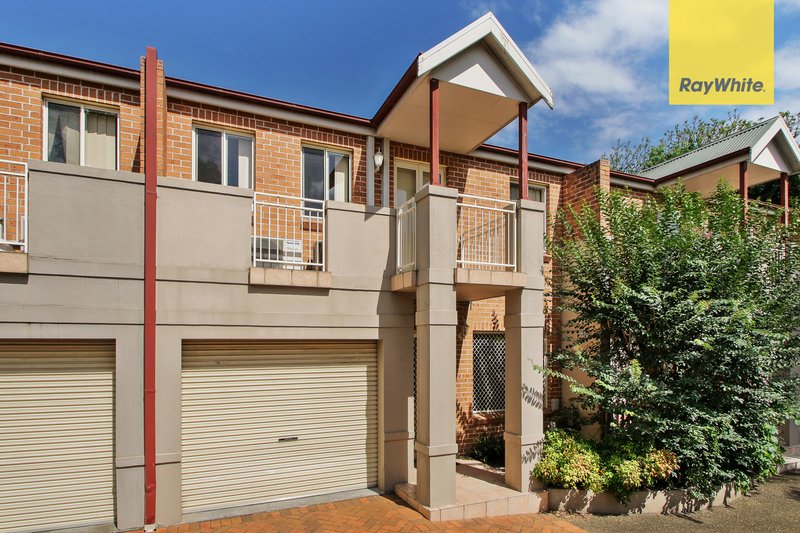 4/62 Hassall Street, Parramatta NSW 2150