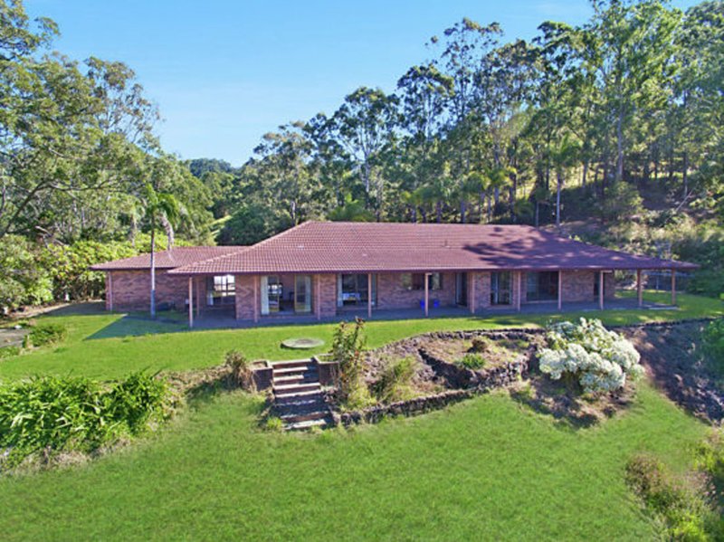 462 Hunchy Road, Hunchy QLD 4555