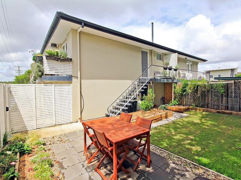 4/62 Lothian  St , Annerley QLD 4103