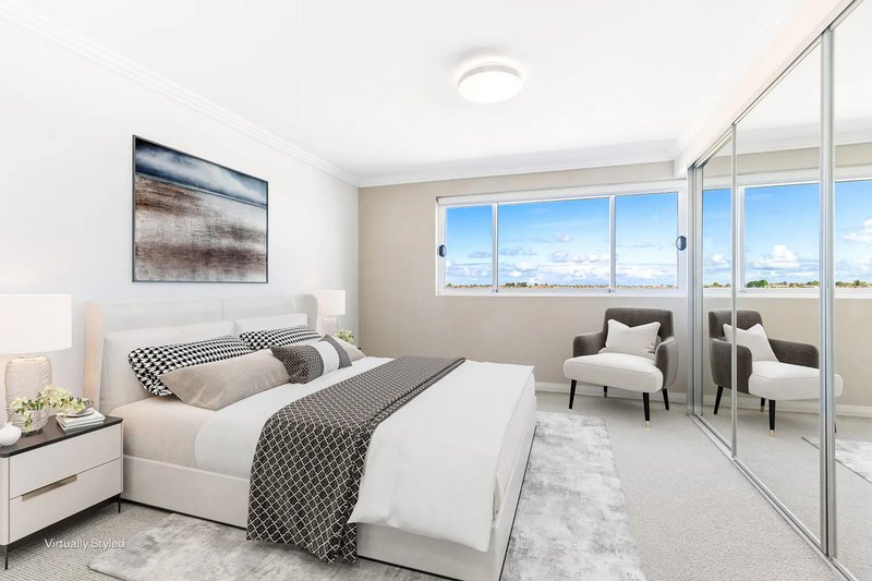 Photo - 46/2 Messiter Street, Campsie NSW 2194 - Image 3