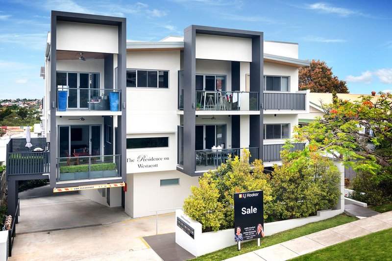 4/62 Westacott Street, Nundah QLD 4012