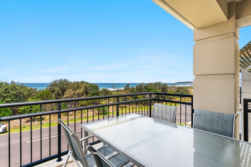 46/20-21 Pacific Parade, Yamba NSW 2464