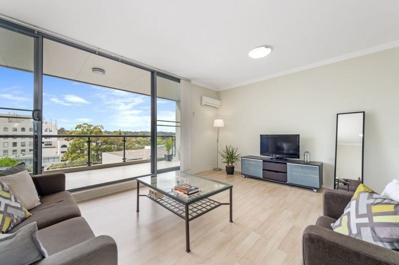 46/20 Victoria Road, Parramatta NSW 2150