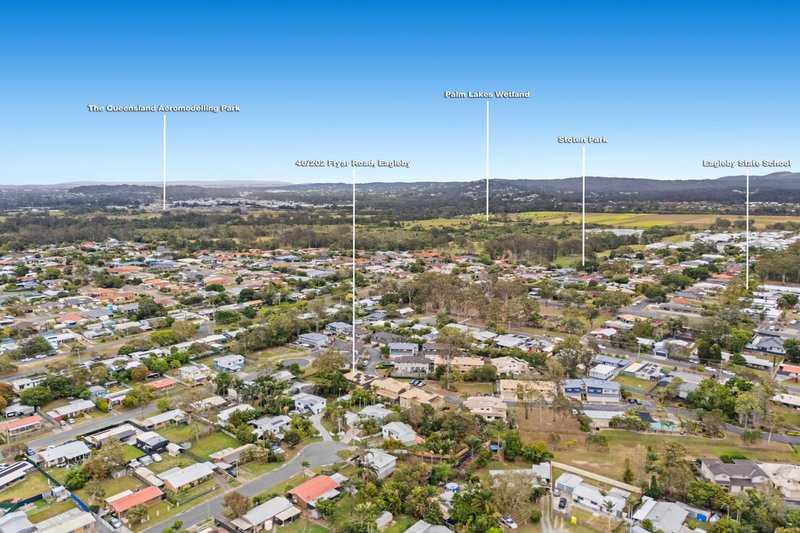 Photo - 46/202-206 Fryar Road, Eagleby QLD 4207 - Image 22