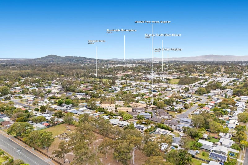 Photo - 46/202-206 Fryar Road, Eagleby QLD 4207 - Image 23