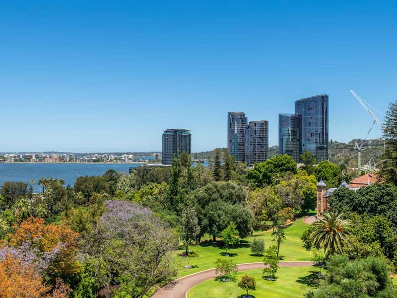 46/22 St Georges Terrace, Perth WA 6000