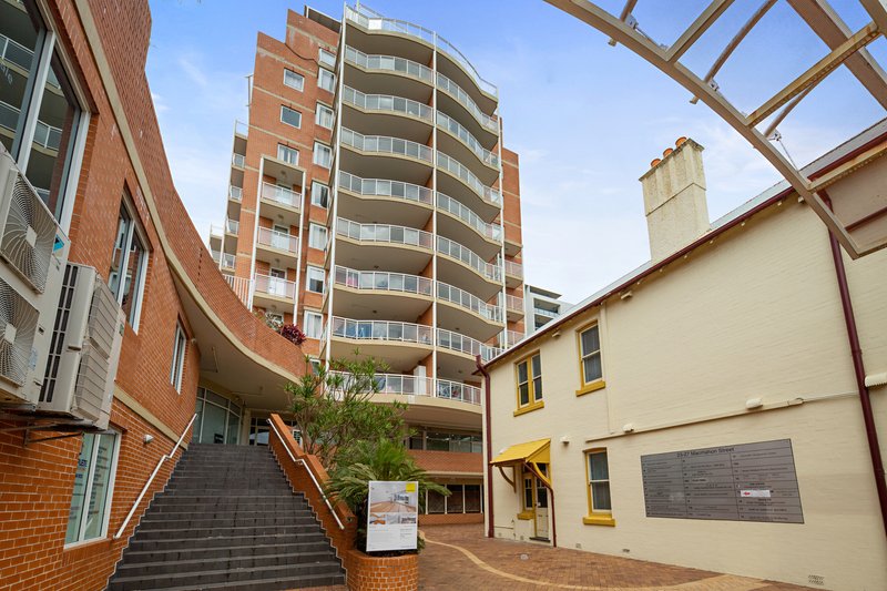 46/23-27 Macmahon Street, Hurstville NSW 2220