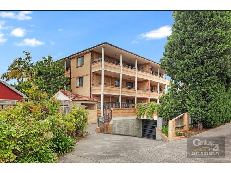 4/623 Forest Road, Bexley NSW 2207