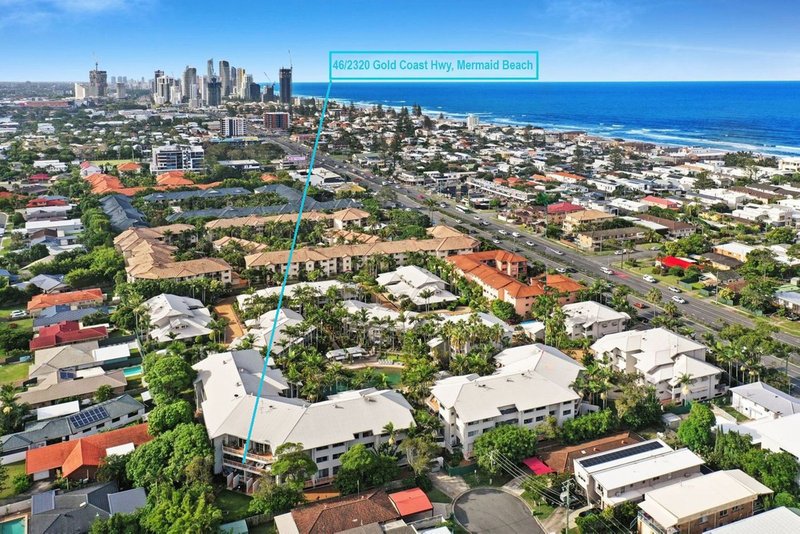 Photo - 46/2320-2330 Gold Coast Highway, Mermaid Beach QLD 4218 - Image 20