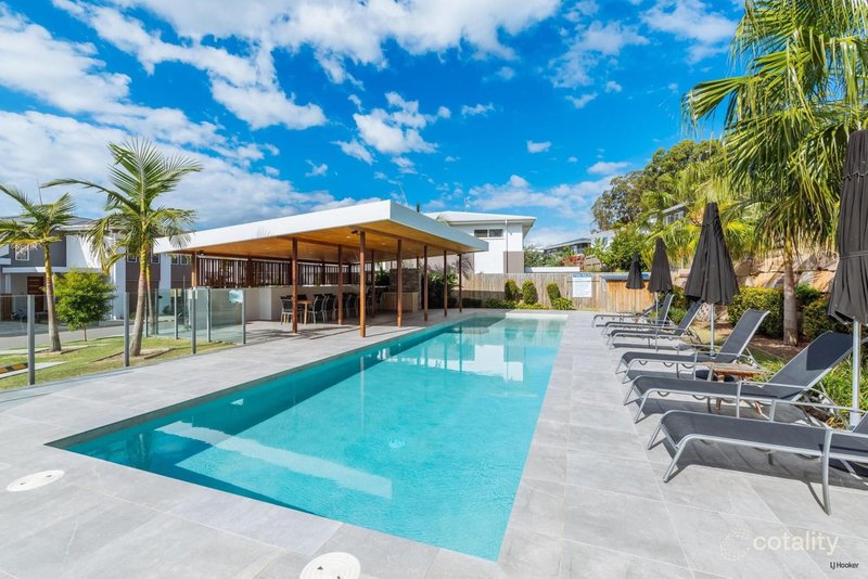 Photo - 46/24 Bonogin Road, Mudgeeraba QLD 4213 - Image 2