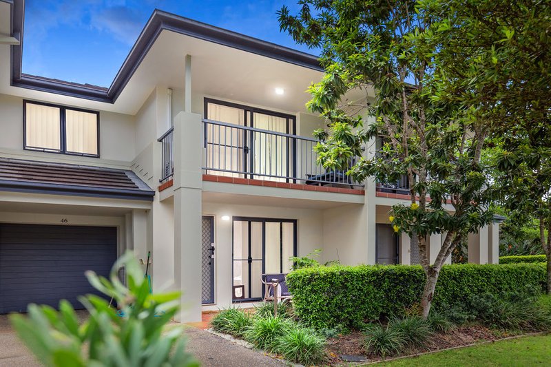 46/24 Jessica Drive, Upper Coomera QLD 4209