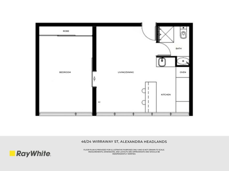 Photo - 46/24 Wirraway Street, Alexandra Headland QLD 4572 - Image 11
