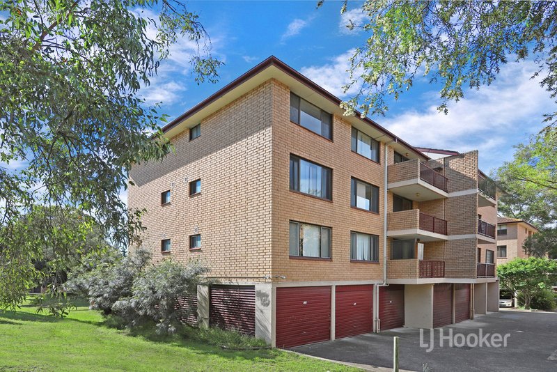 46/25 Mantaka Street, Blacktown NSW 2148