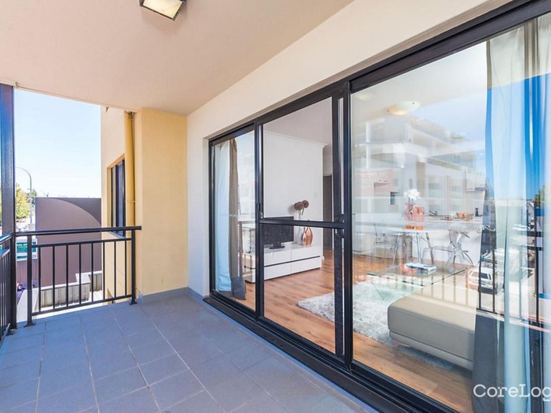 Photo - 46/250 Beaufort Street, Perth WA 6000 - Image 8