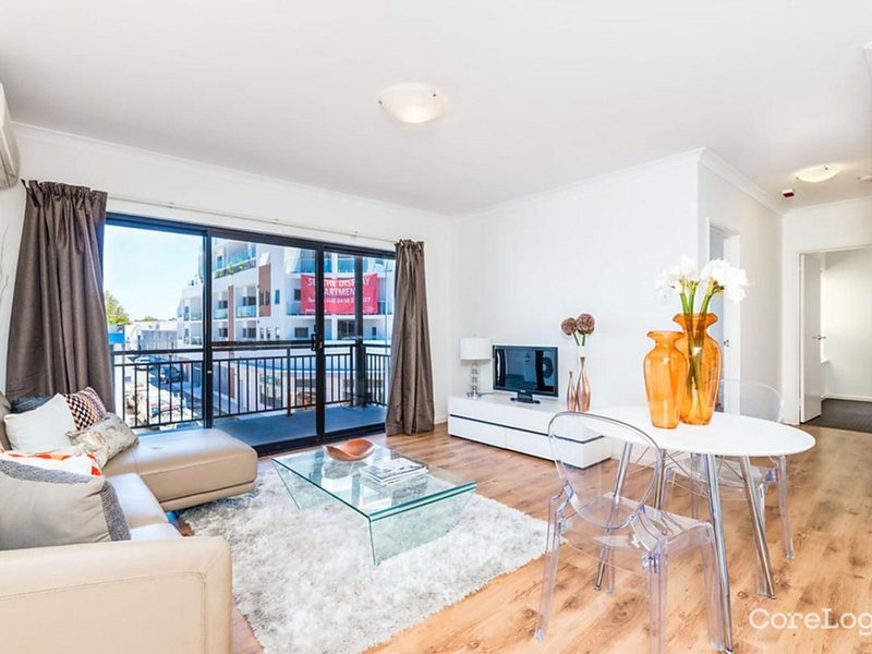 Photo - 46/250 Beaufort Street, Perth WA 6000 - Image 10