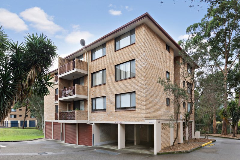 Photo - 46/26 Mantaka Street, Blacktown NSW 2148 - Image 1