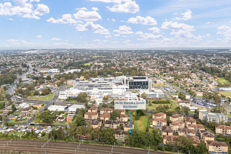 Photo - 46/26 Mantaka Street, Blacktown NSW 2148 - Image 10