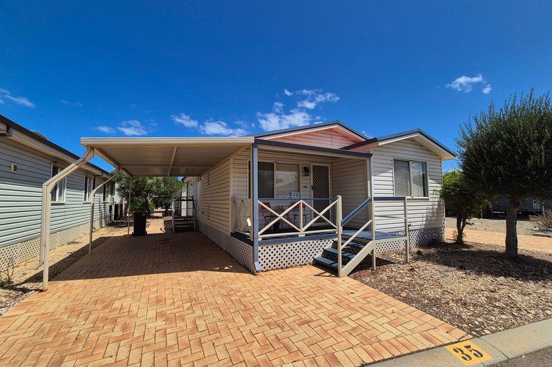 46/279 Hopetoun-Ravensthorpe Road, Hopetoun WA 6348