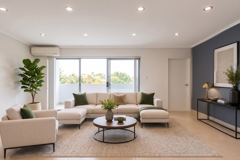 Photo - 46/28-30 Marlborough Road, Homebush West NSW 2140 - Image 1