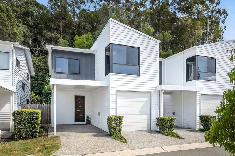 Photo - 46/28 Bonogin Road, Mudgeeraba QLD 4213 - Image 1