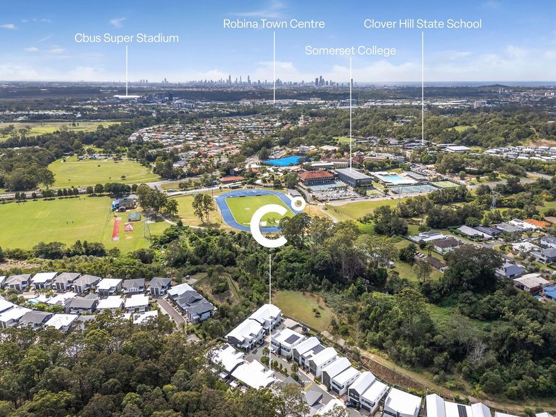 Photo - 46/28 Bonogin Road, Mudgeeraba QLD 4213 - Image 3