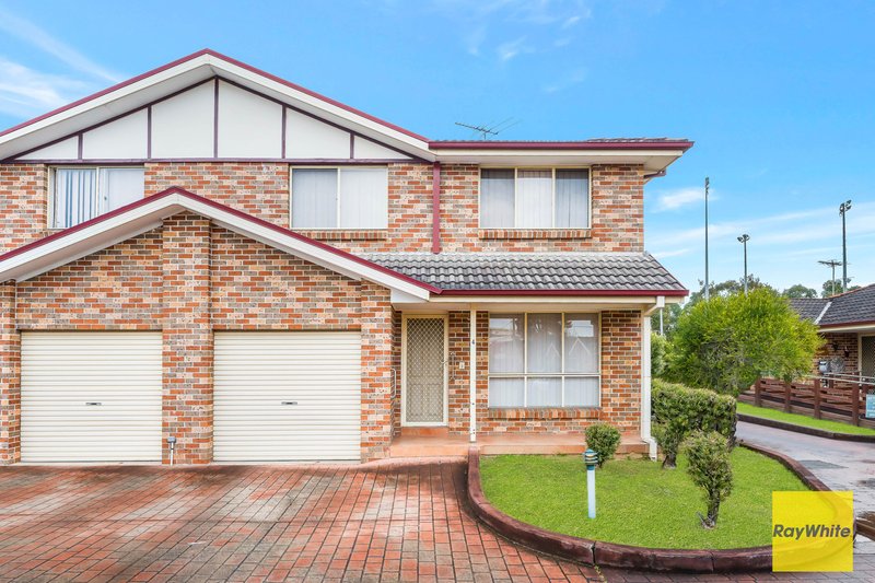 Photo - 4/628 Cabramatta Road, Mount Pritchard NSW 2170 - Image 1