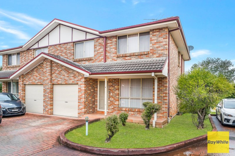 Photo - 4/628 Cabramatta Road, Mount Pritchard NSW 2170 - Image 5