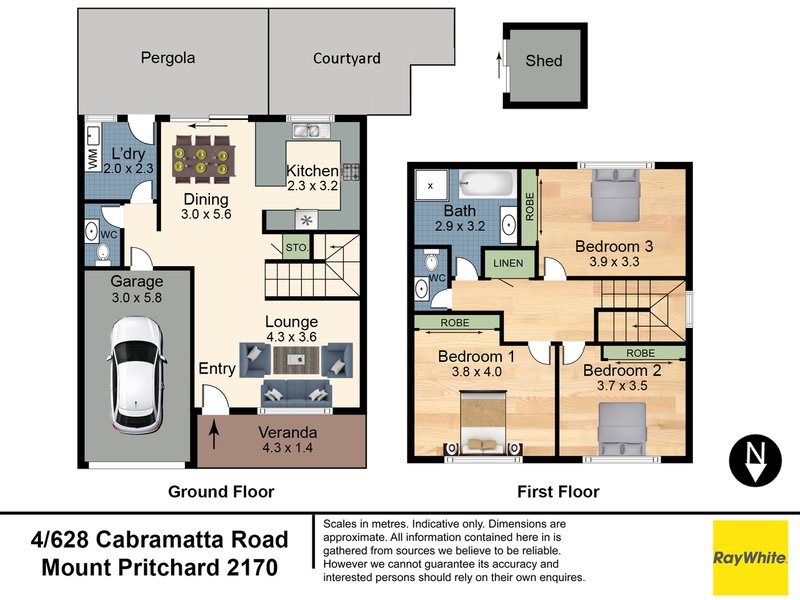 Photo - 4/628 Cabramatta Road, Mount Pritchard NSW 2170 - Image 7