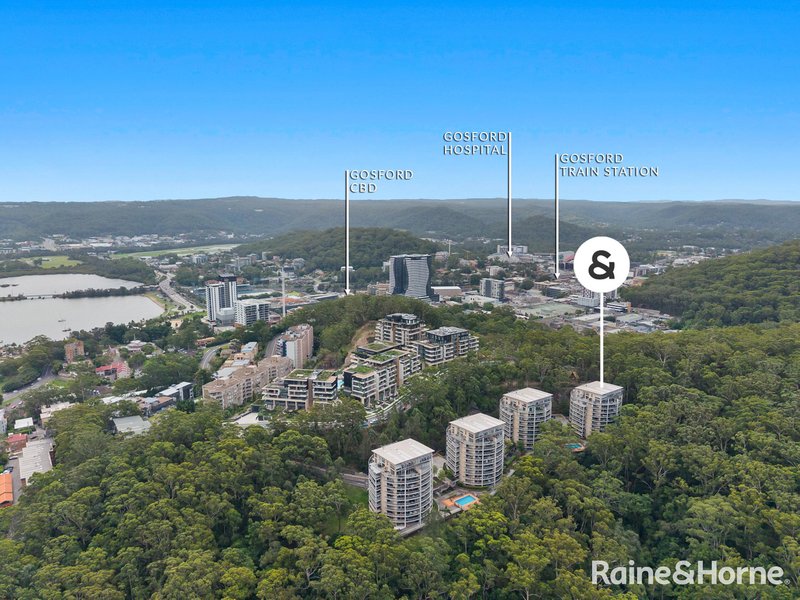 Photo - 462/80 John Whiteway Drive, Gosford NSW 2250 - Image 1