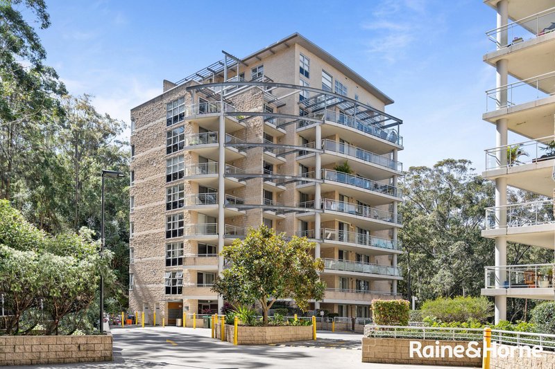 Photo - 462/80 John Whiteway Drive, Gosford NSW 2250 - Image 2