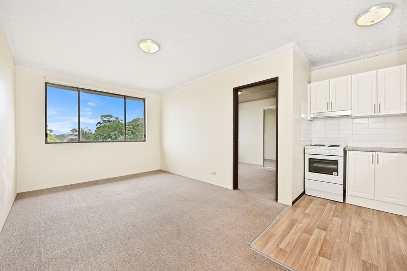 46/29-31 Johnston Street, Annandale NSW 2038