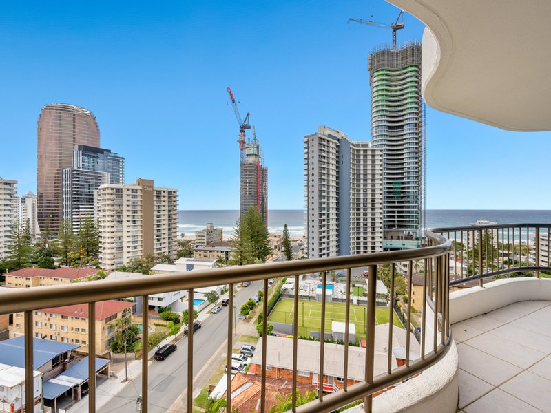 Photo - 46/2943 Surfers Paradise Blvd , Surfers Paradise QLD 4217 - Image 1