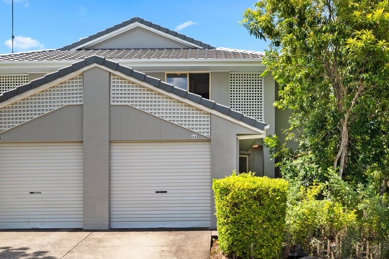 46/3 Arundel Drive, Arundel QLD 4214