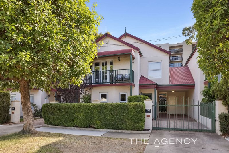 4/63 Central Avenue, Mount Lawley WA 6050