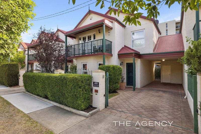 Photo - 4/63 Central Avenue, Mount Lawley WA 6050 - Image 3