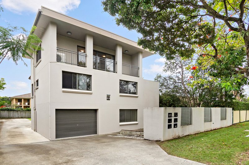 Photo - 4/63 Homebush , Kedron QLD 4031 - Image 1